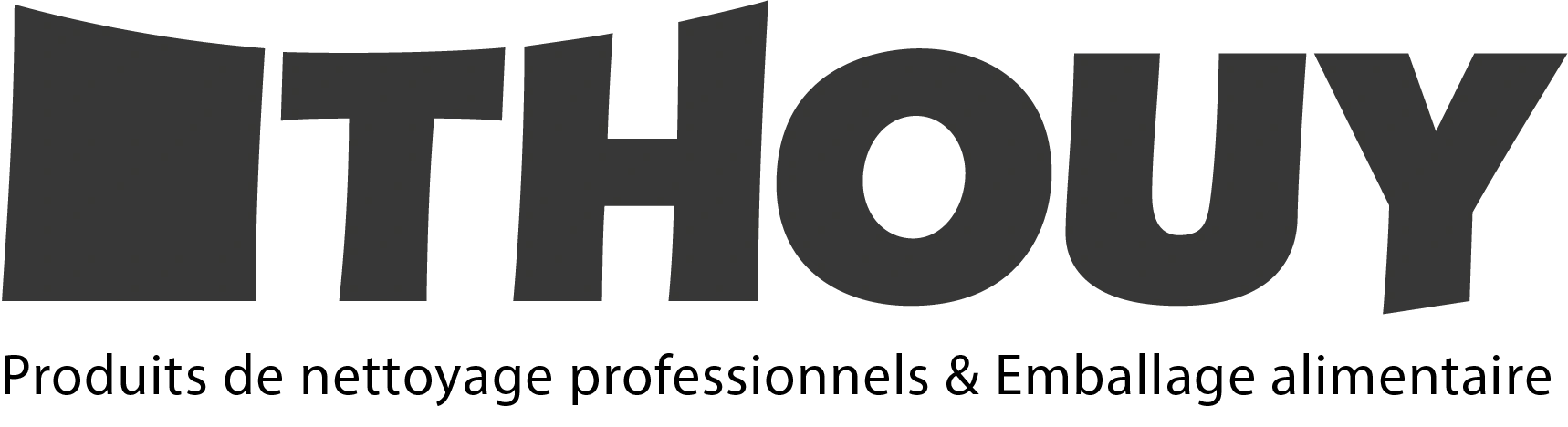 Logo de Thouy