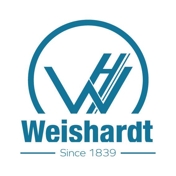 Logo de Weishardt