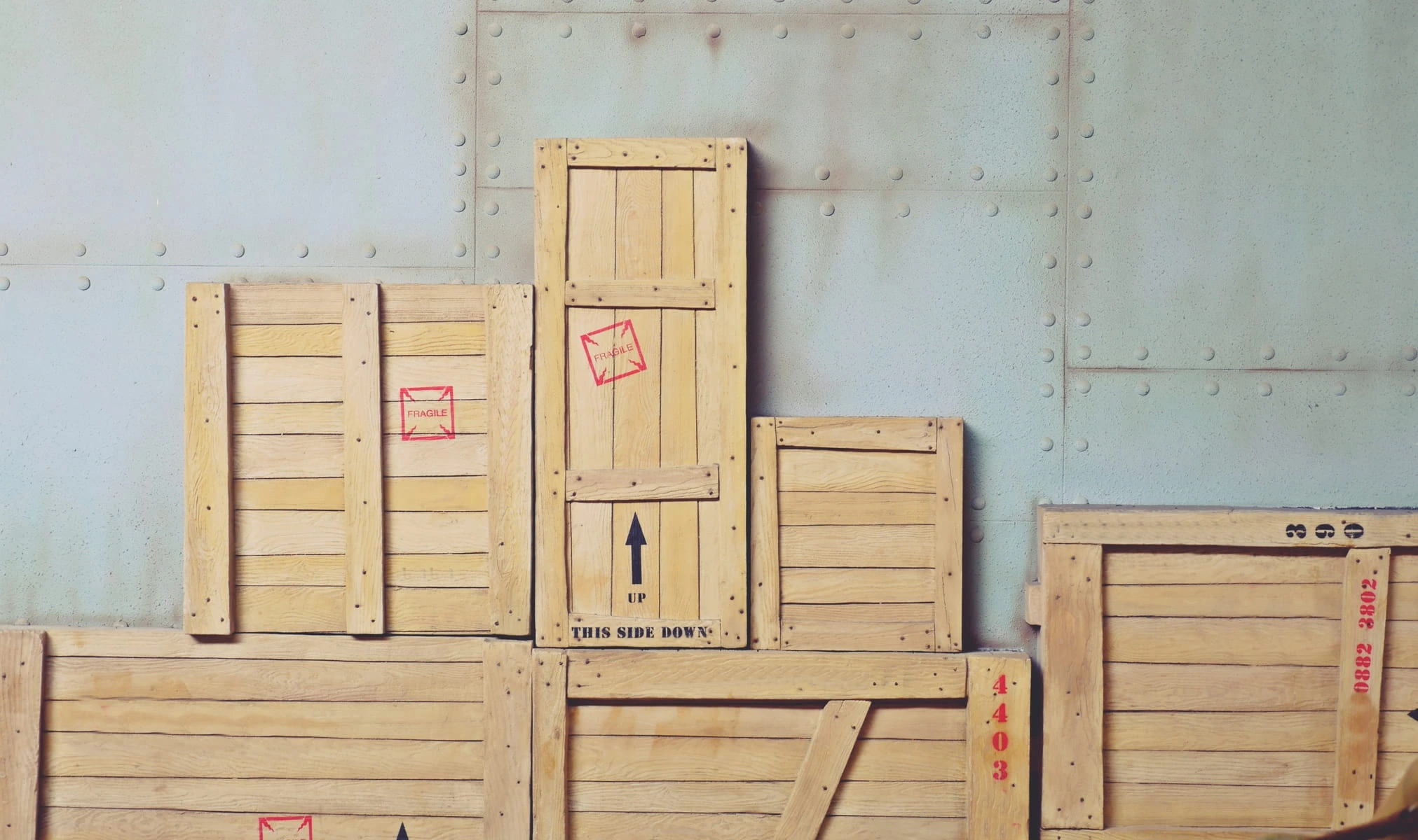 Transport d’œuvre d’art : les 5 étapes clés pour une expédition sécurisée 🖼️